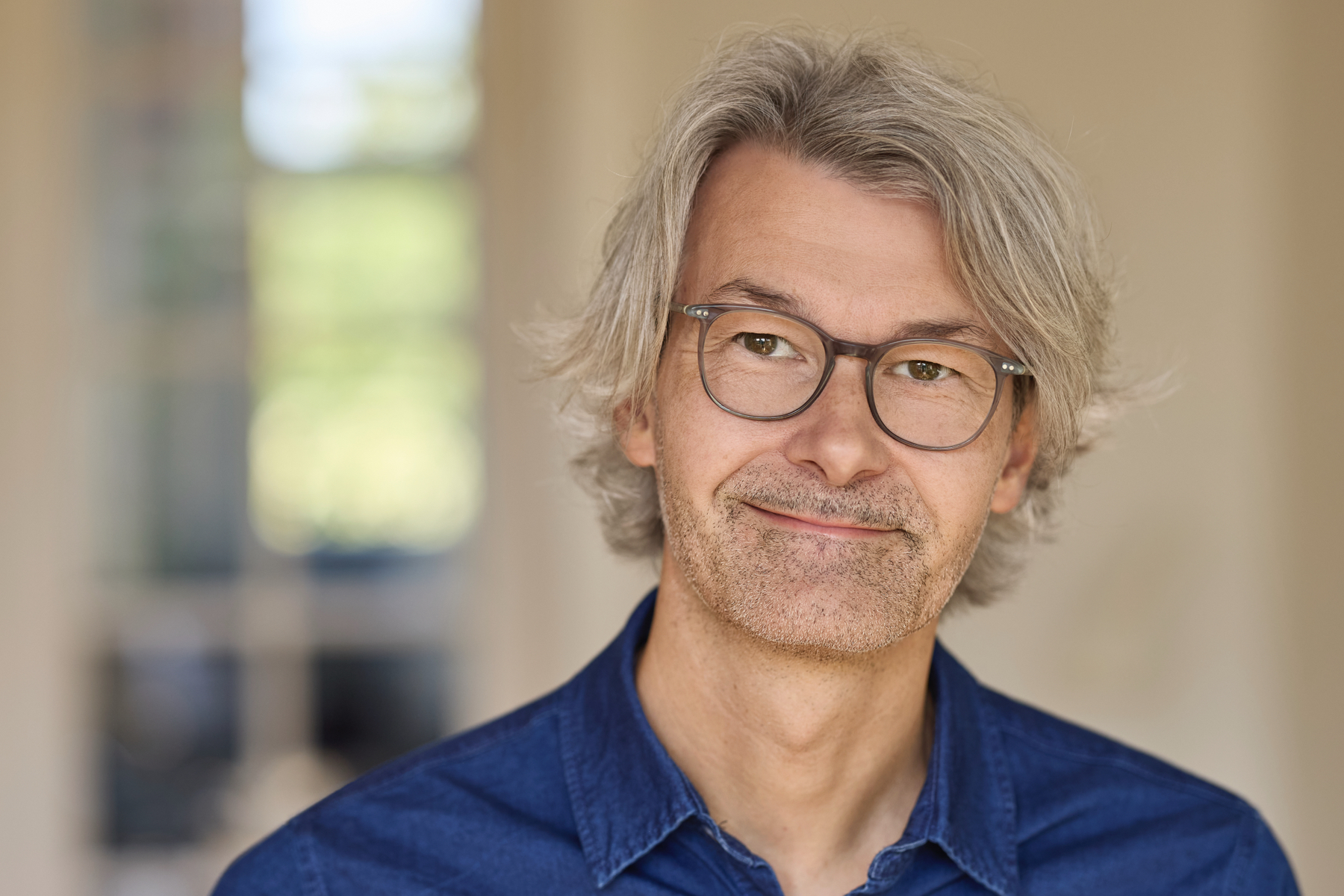 Dr. Christian Bondorf