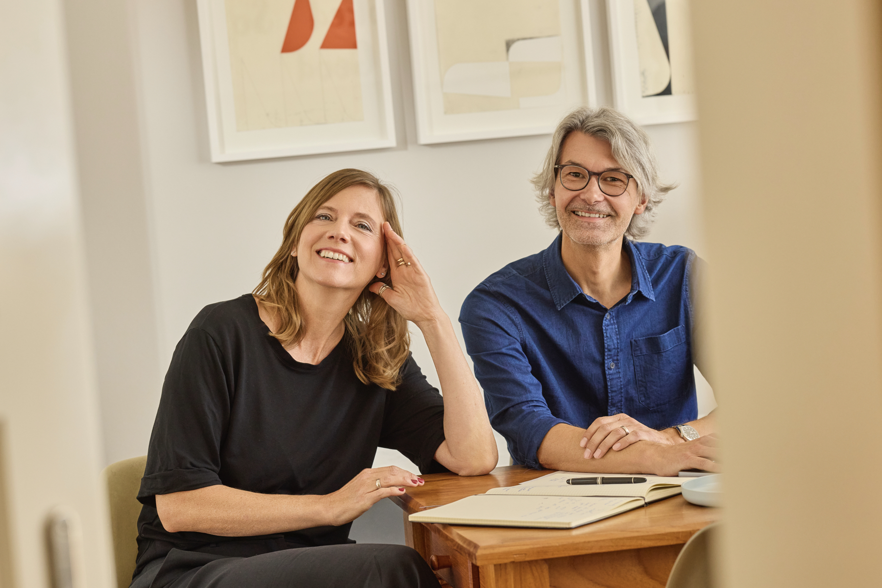 Christian und Tini